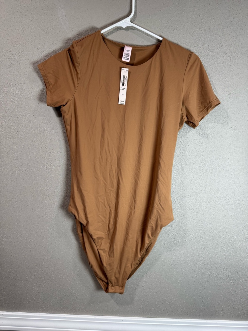 NWT Victoria Secret Bodysuit
